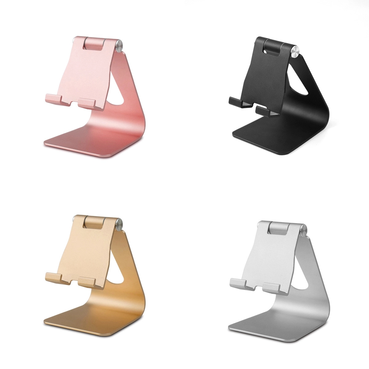 Phone Holder For Desktop 4