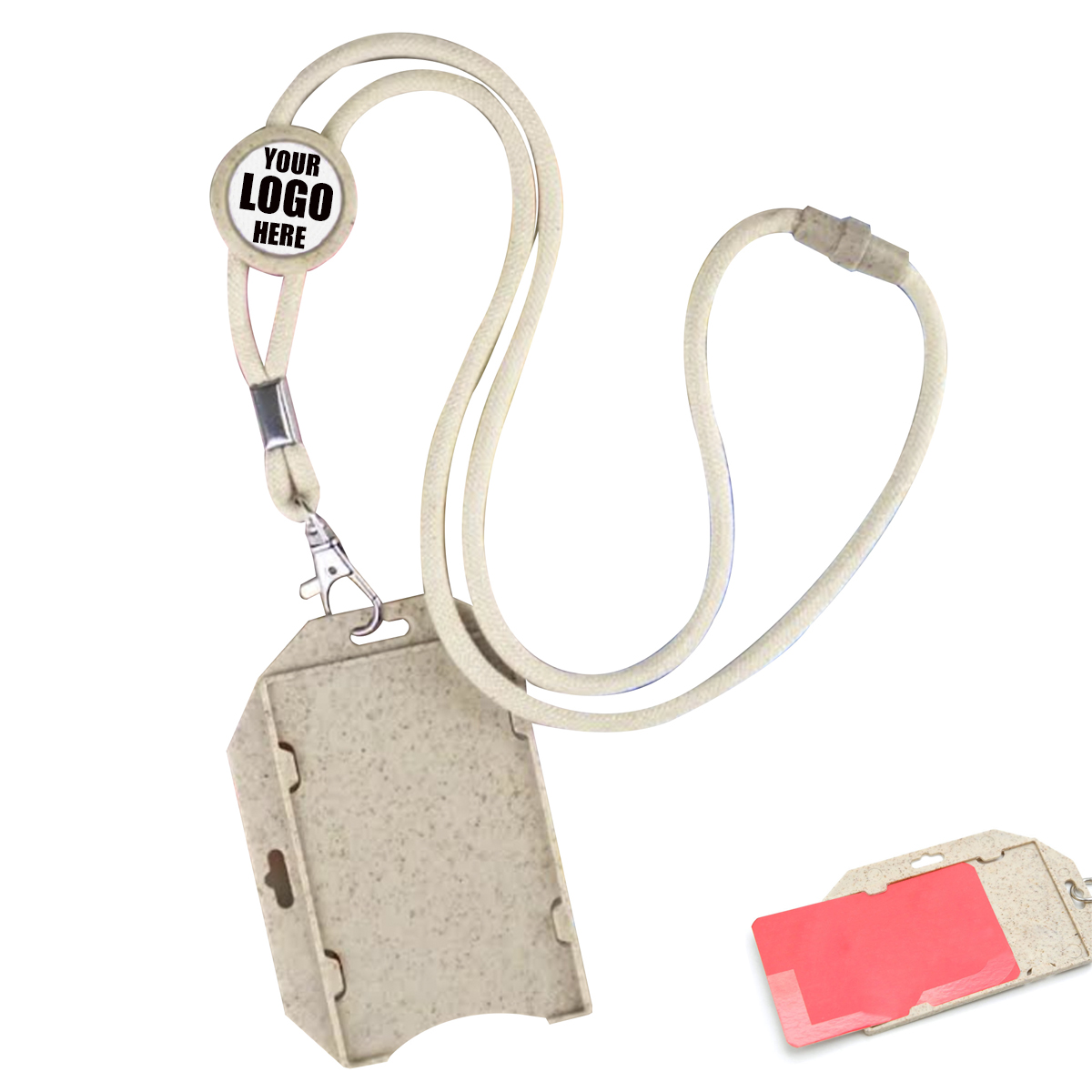 ID Card / Business Card Holder 2