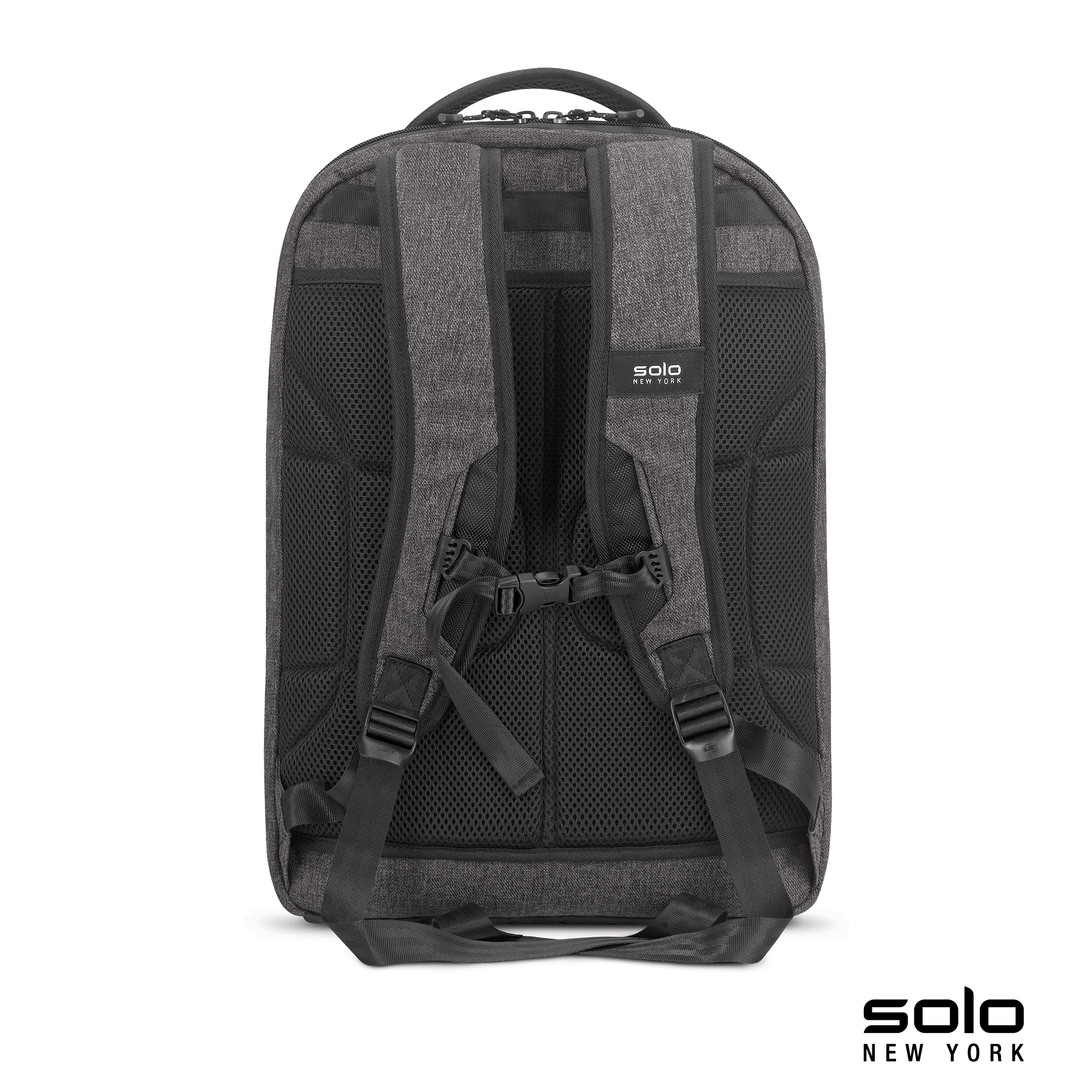 Solo New York Unbound TSA Backpack 20
