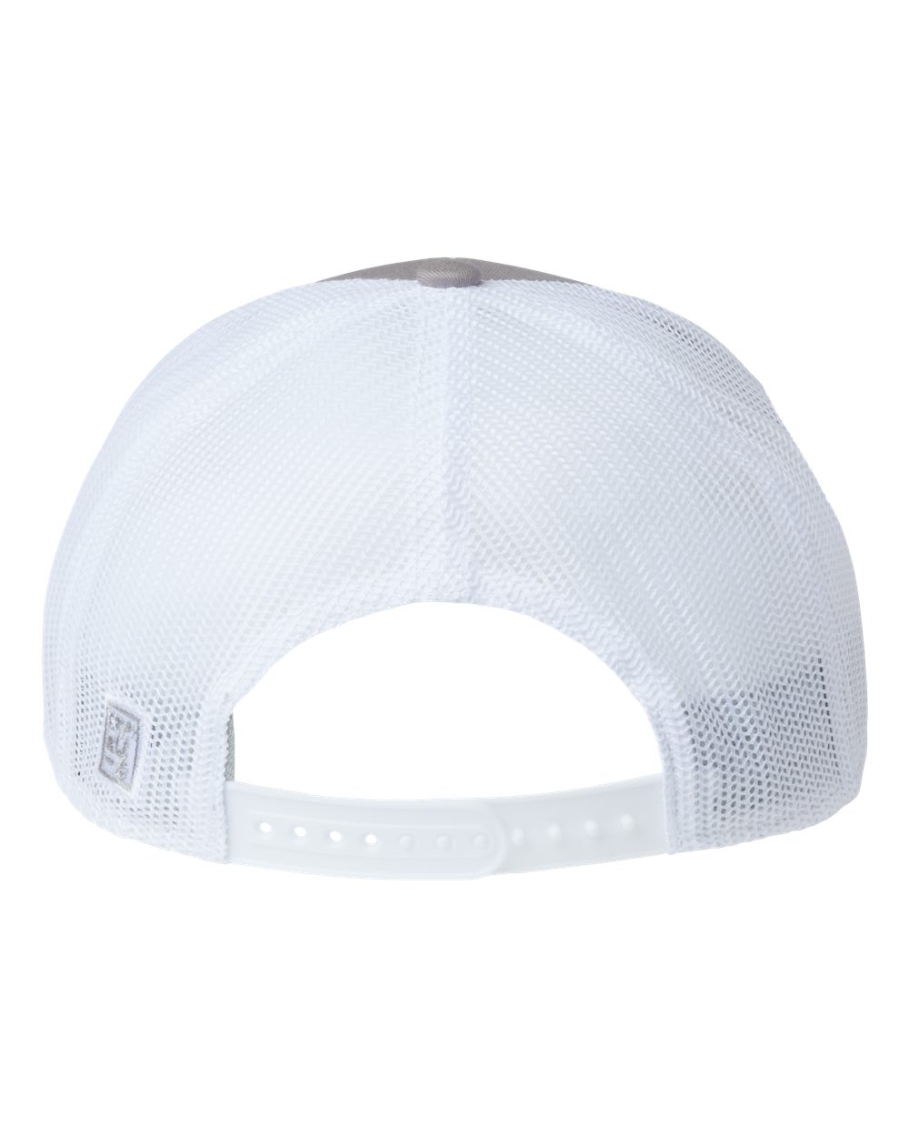 Everyday Rope Trucker Cap - GB452R 5