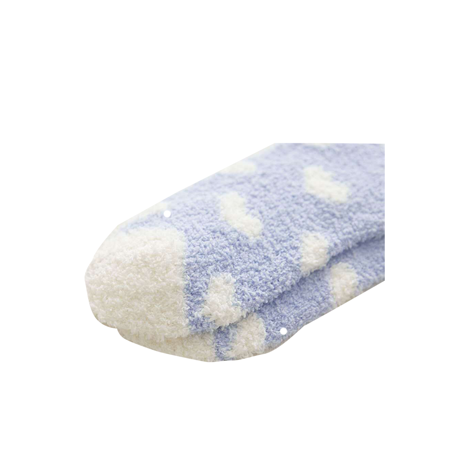 Plush Love Socks 5