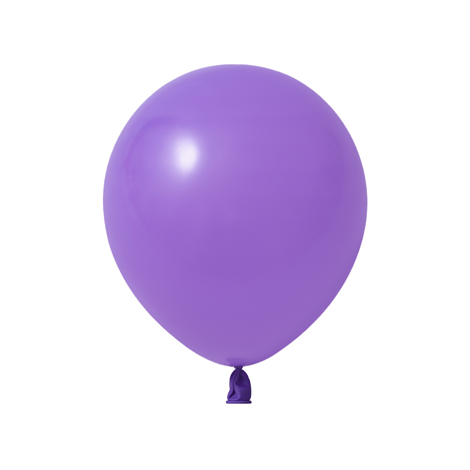 10 Inch 100 Count Latex Party Balloons 12