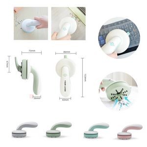 Mini Handheld Desktop Vacuum Cleaner 2