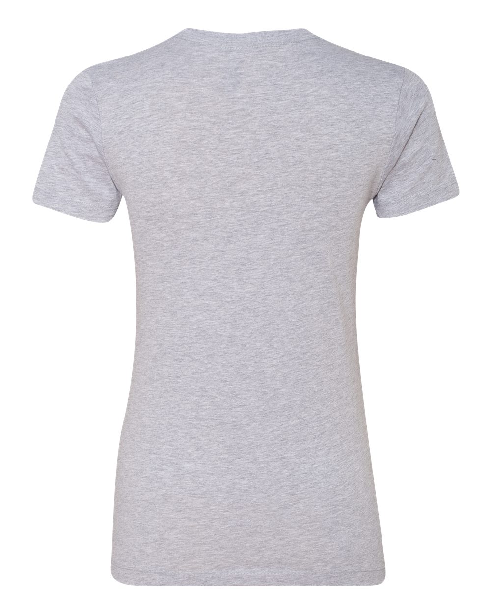 Women's Cotton Tee - 3900 10