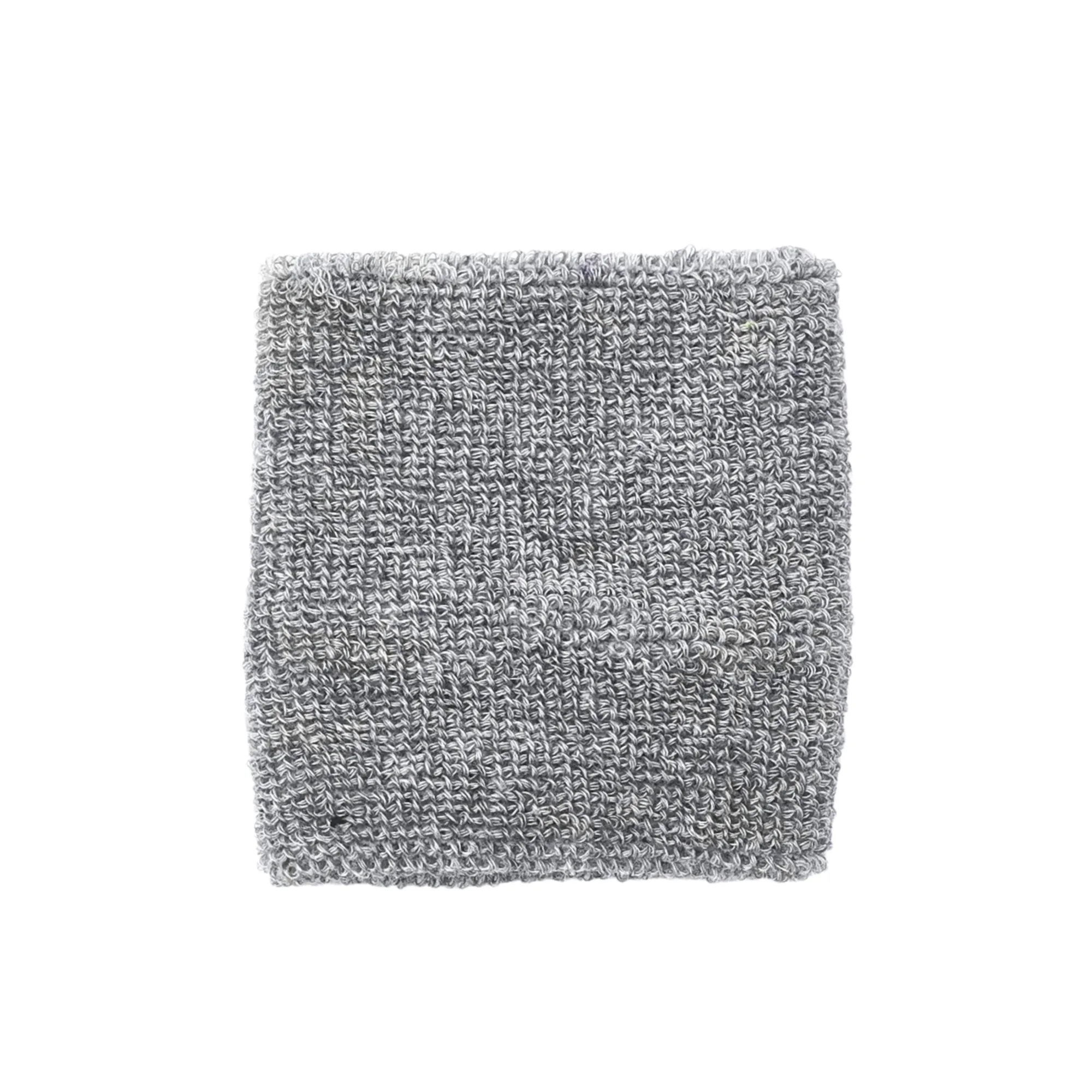 Cotton Sweat Terry Heavyweight Wristband 2