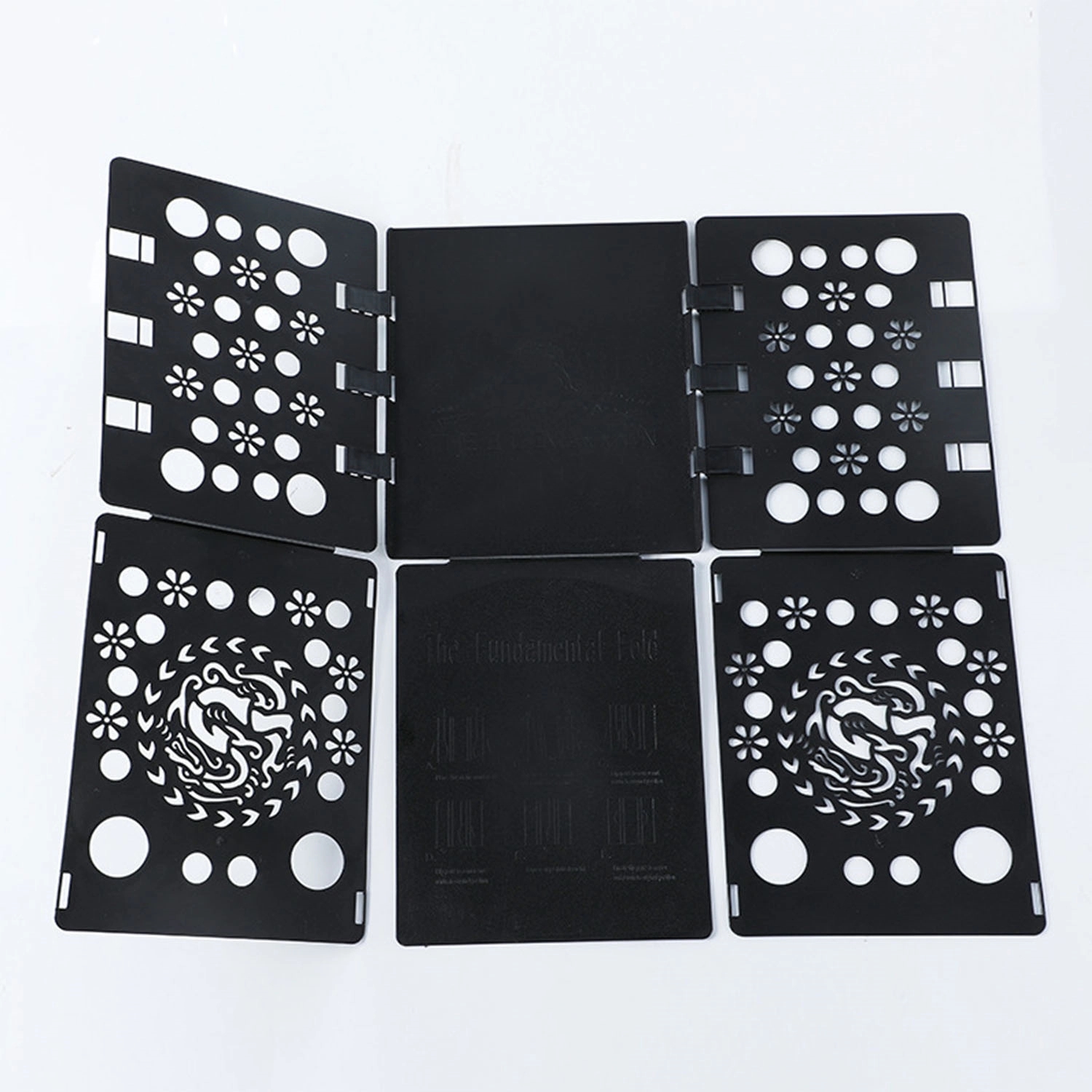 Shirt Folding Board 7