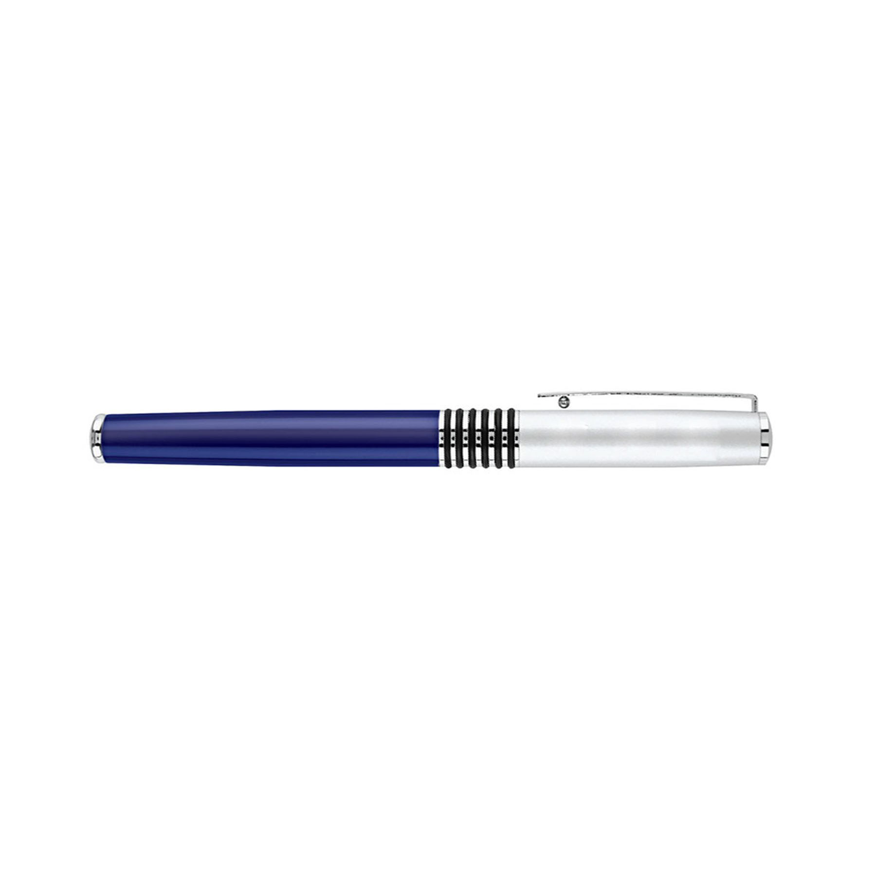 Cap-off Rollerball Pen 7