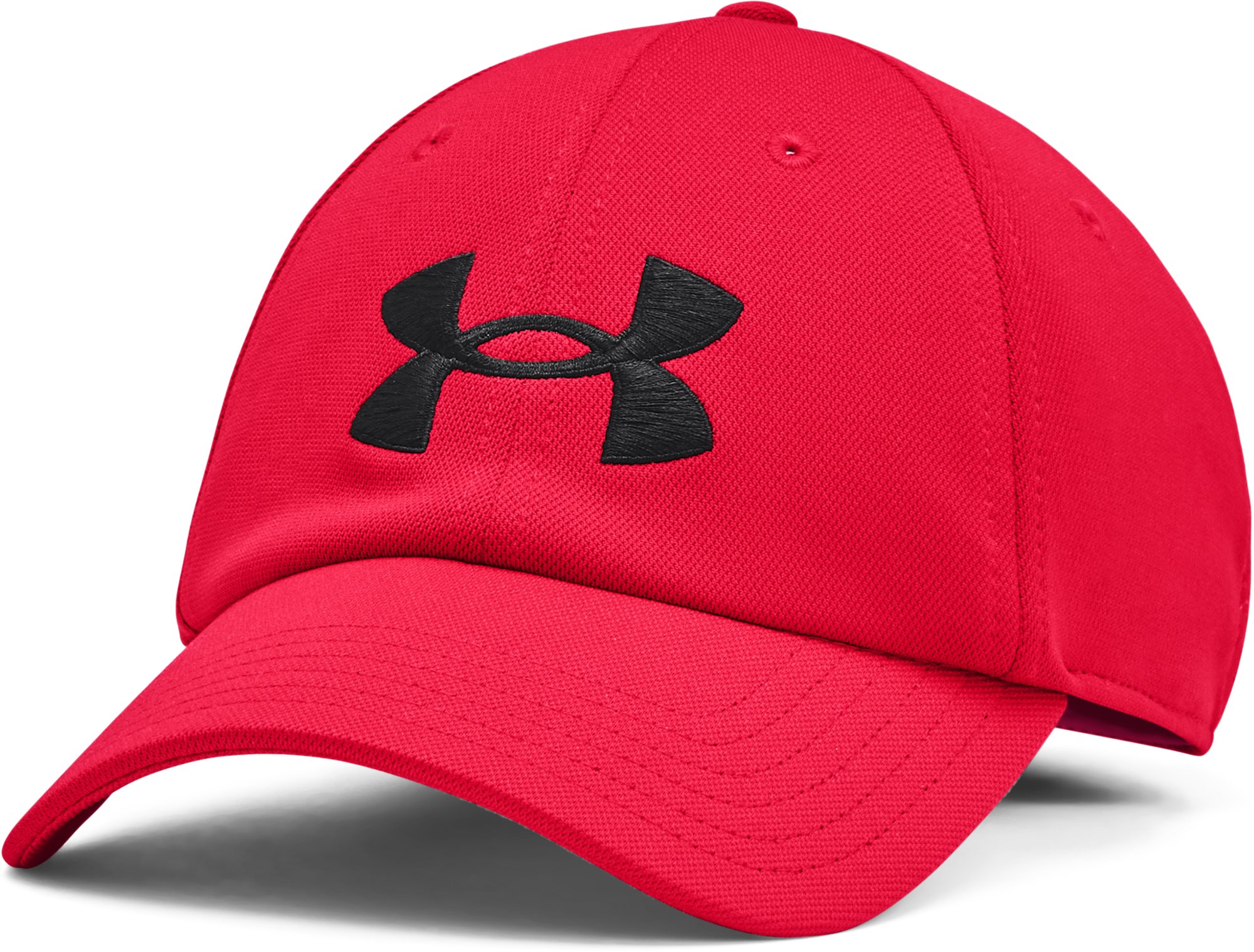 UA Blitzing Men's Adjustable Hat 3