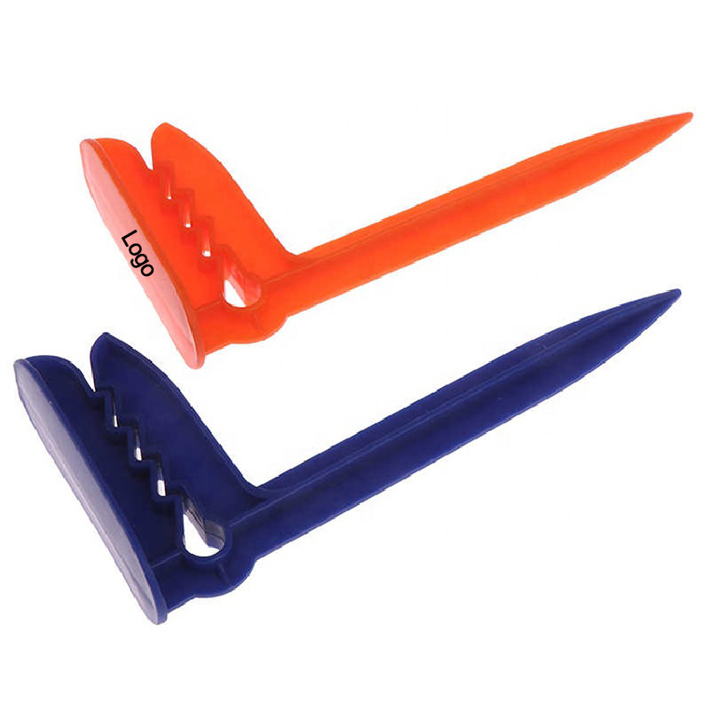 Beach Towel Clip Camping Mat Clip 2