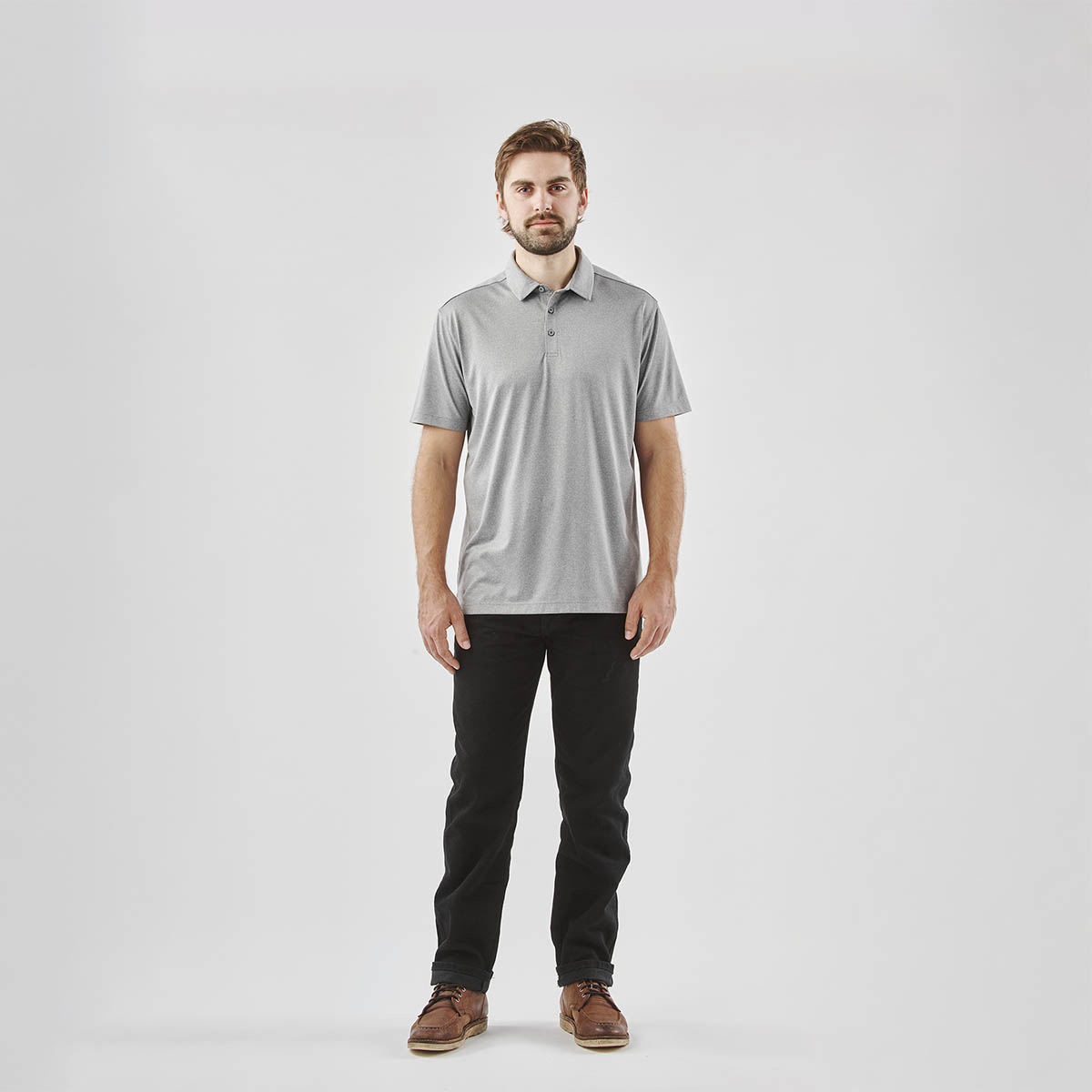 Stormtech Men's Volante H2X-DRY S/S Polo 8