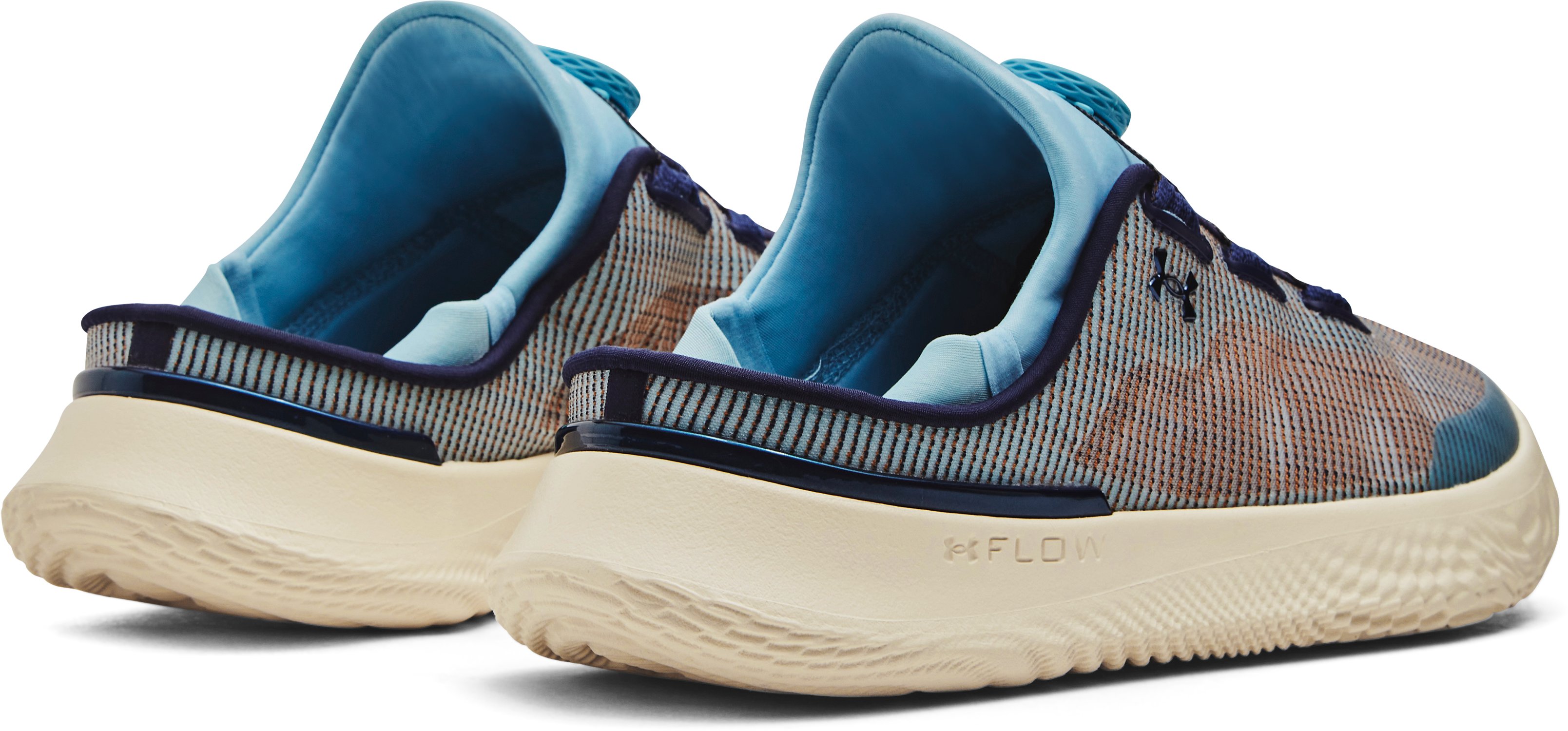 UA SlipSpeed Mesh Unisex Training Shoes 2