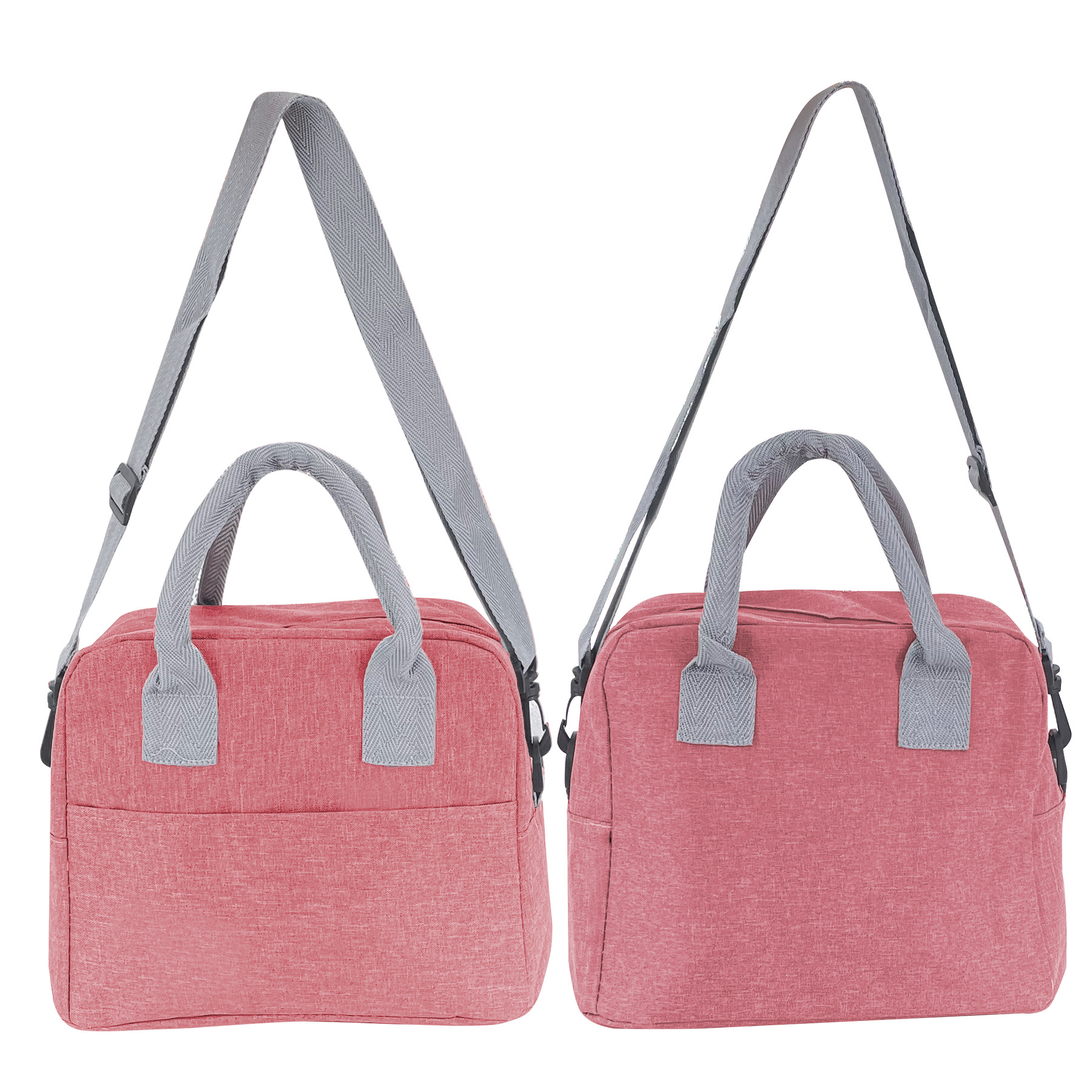 Tior Lunch Cooler Bag With Shoulder Strap 5