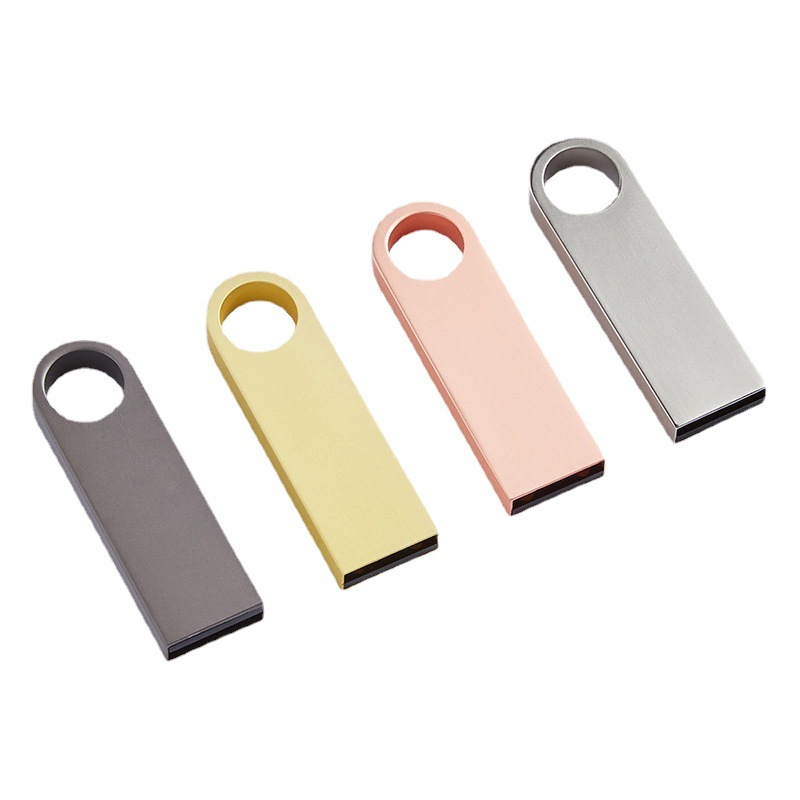 64GB Metal Usb Flash Drive 6