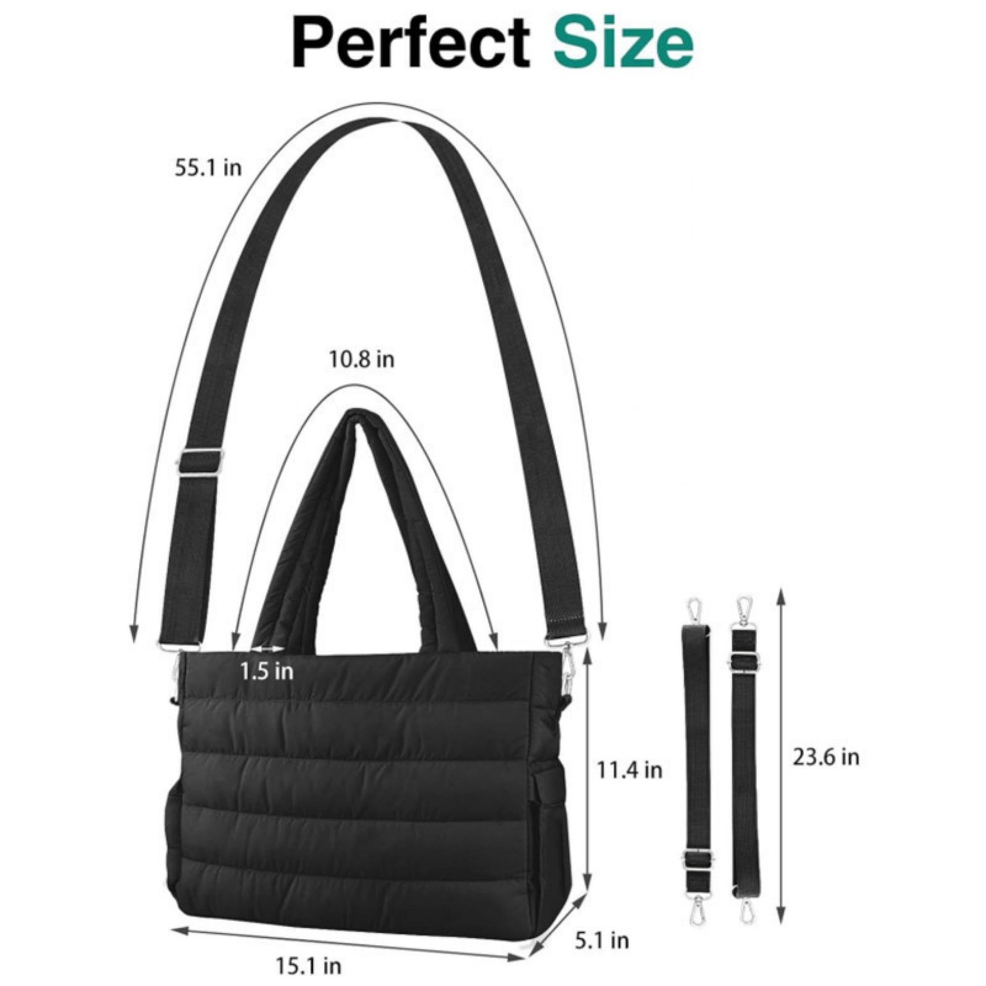 Baby Diaper Tote Bags 1