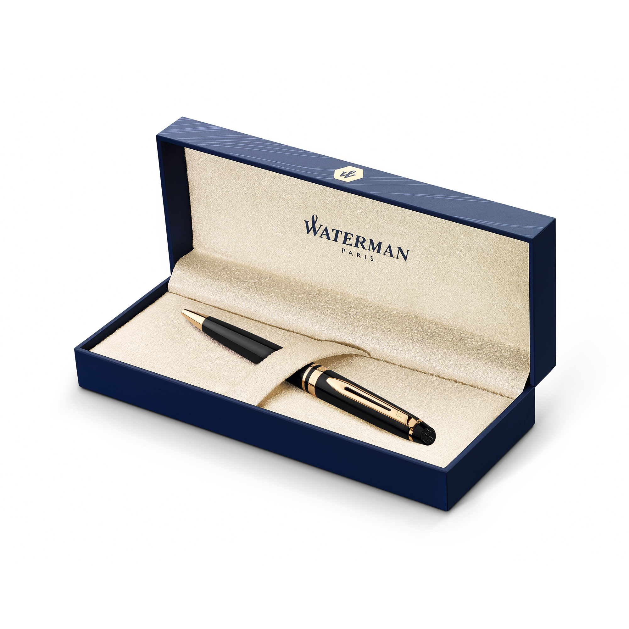 Waterman Expert Ballpoint 5