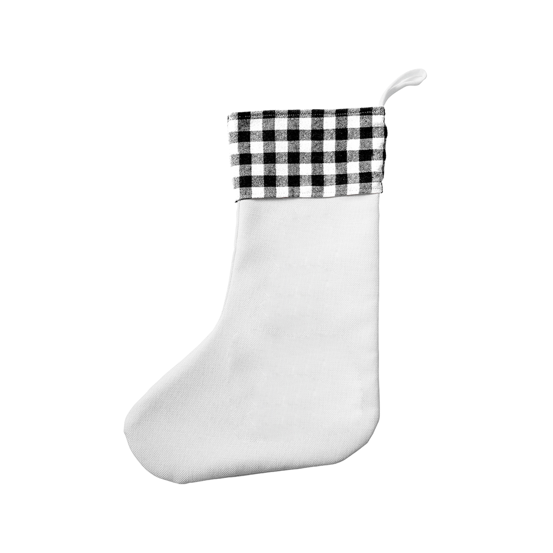 Finn Christmas Stocking, custom tote bag with logo imprint 9