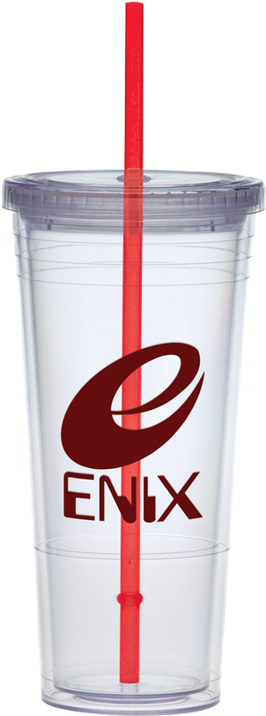 24 oz. Carnival Cup Collection 40