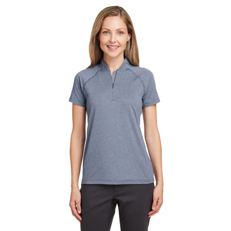 Swannies Golf Ladies' Quinn Polo 15