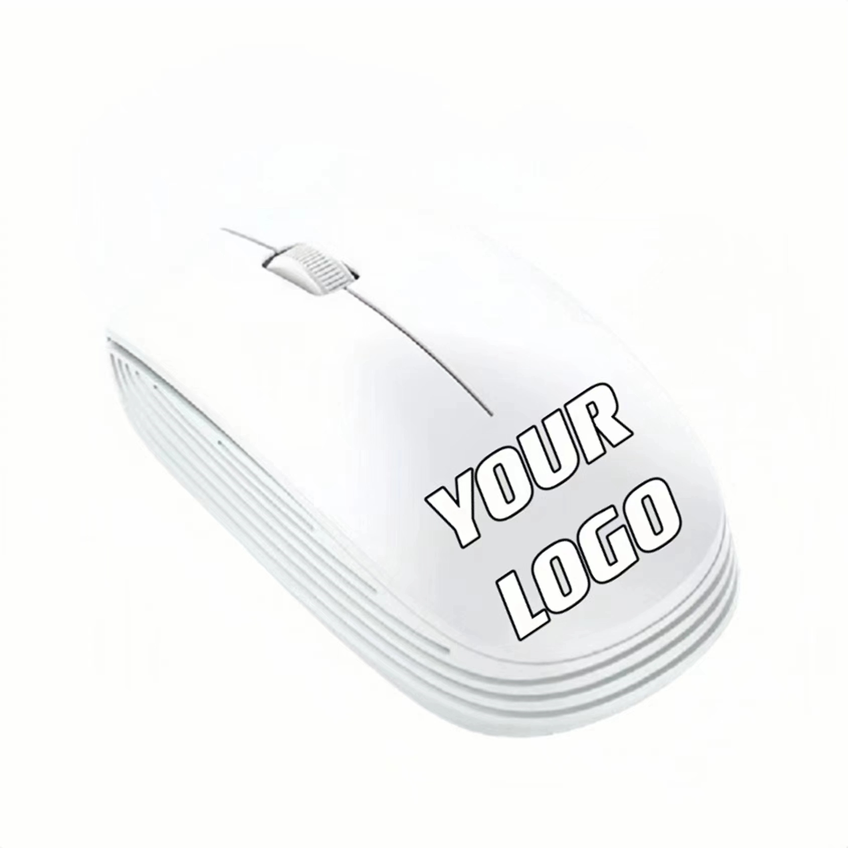 Chargeable 2.4G  Wireless Mouse 2