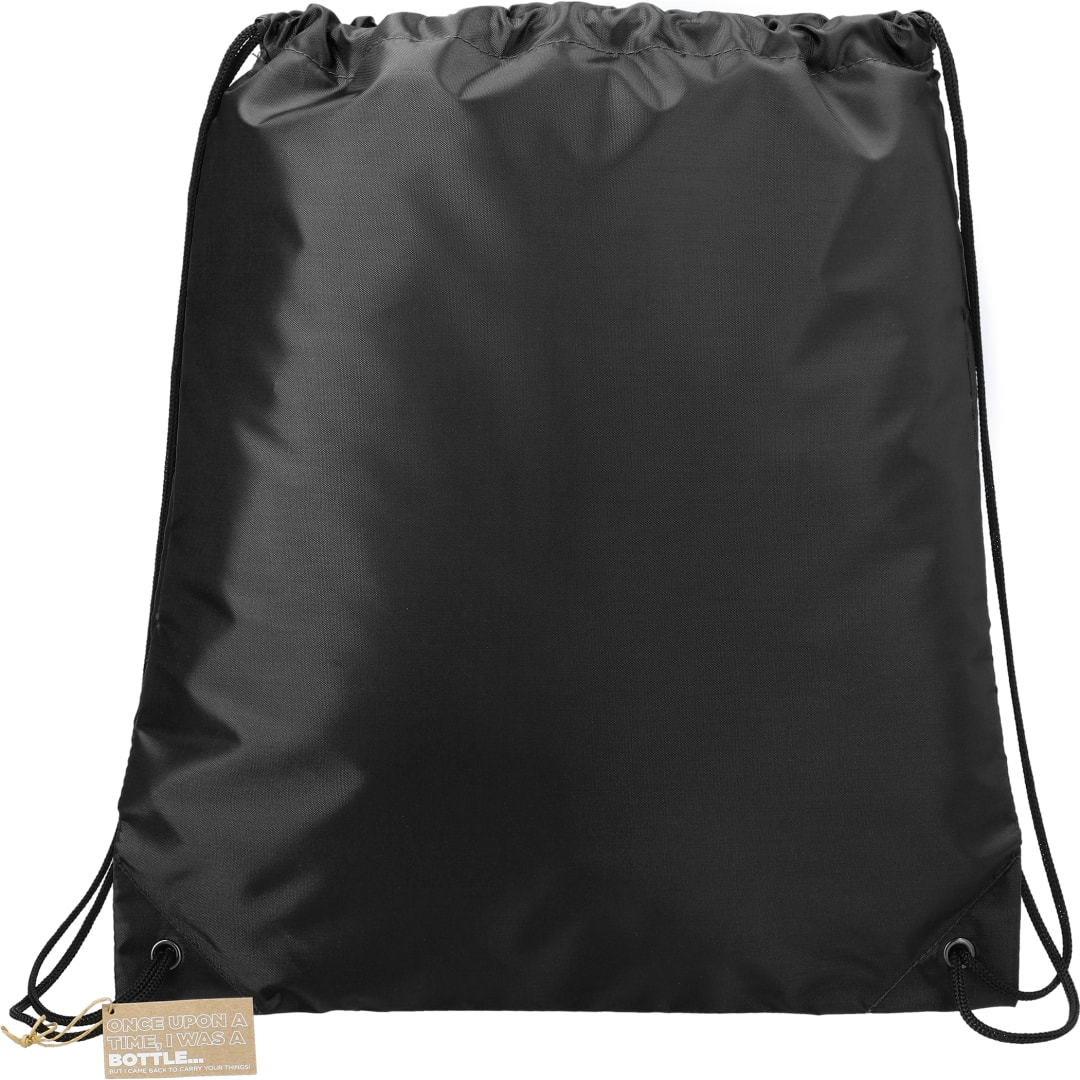 Oriole RPET Drawstring Bag 6