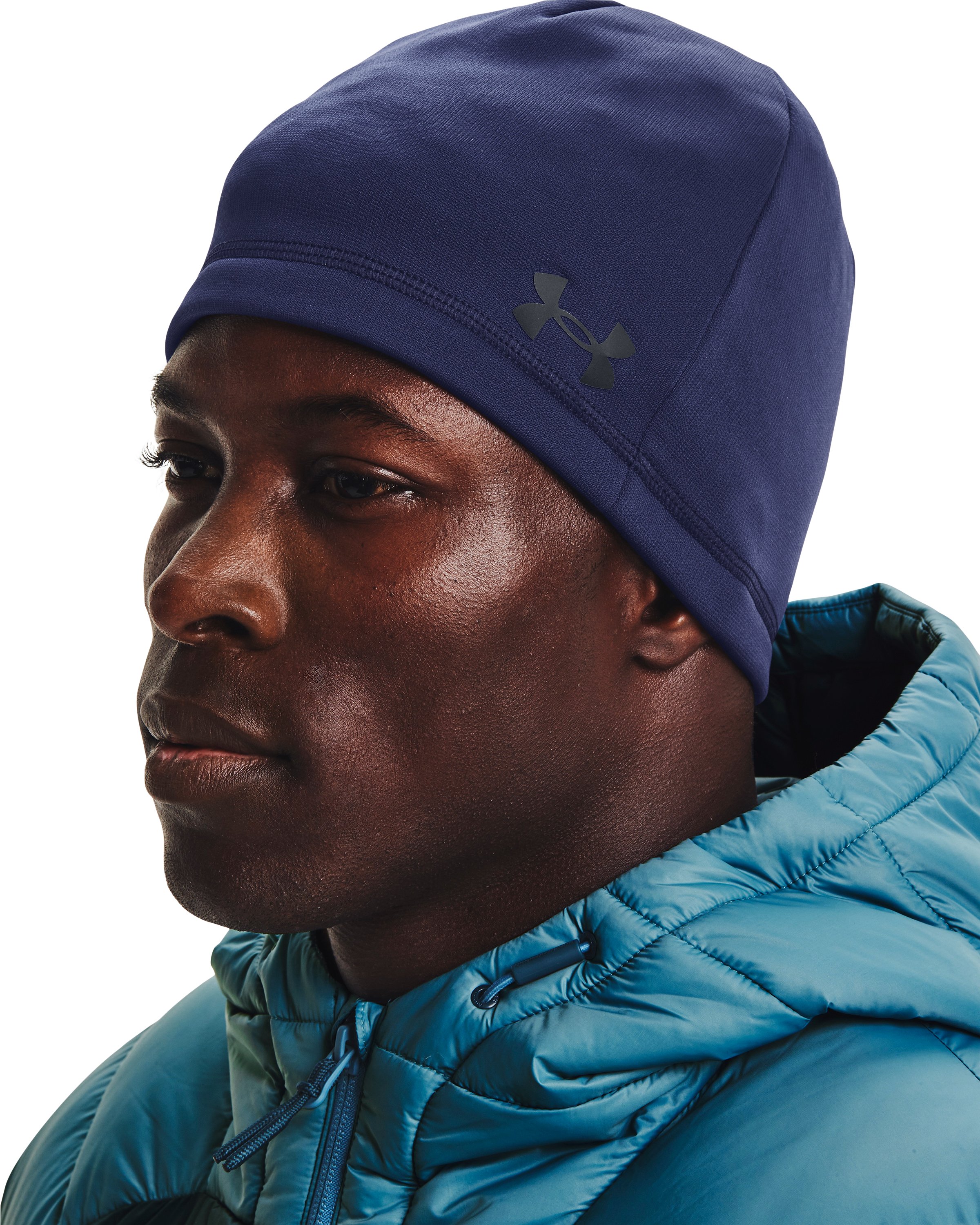 UA Storm Men's Beanie 3