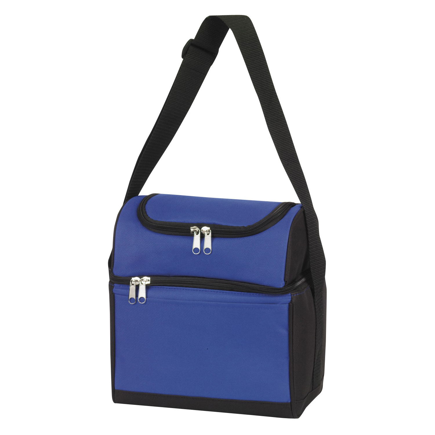 SnackShell Dual-Compartment Leakproof Cooler Bag 35