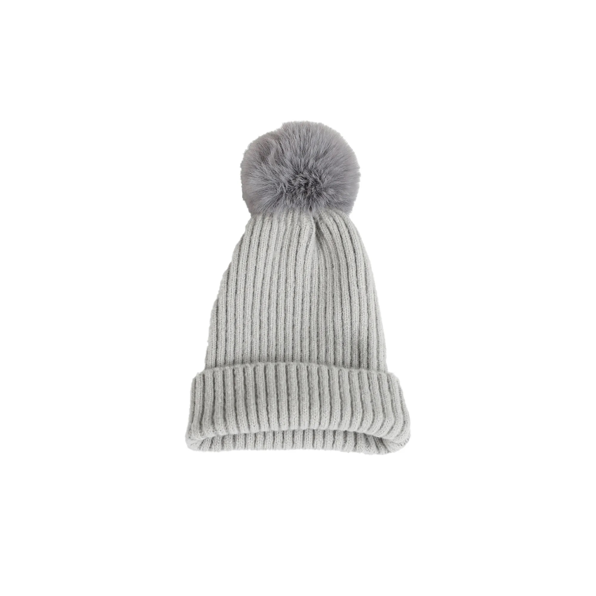 Velvet Wool Hat 6