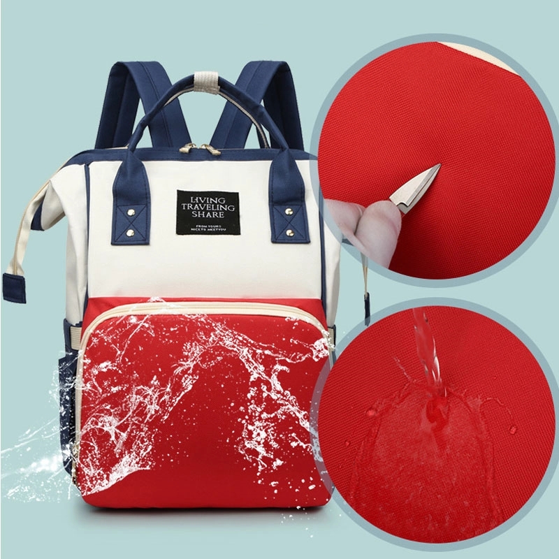 Custom Maternity Baby Changing Bags 7