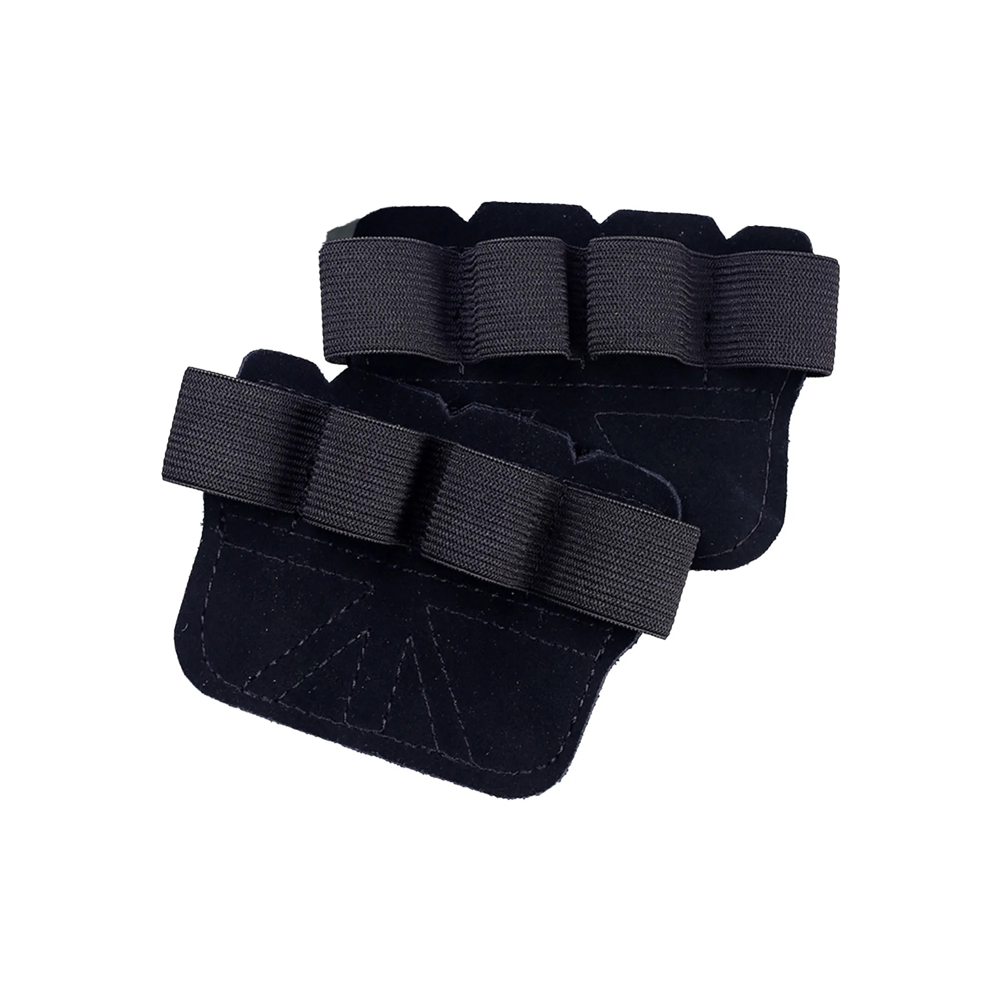 Four-Finger Grip Aid Strap 8
