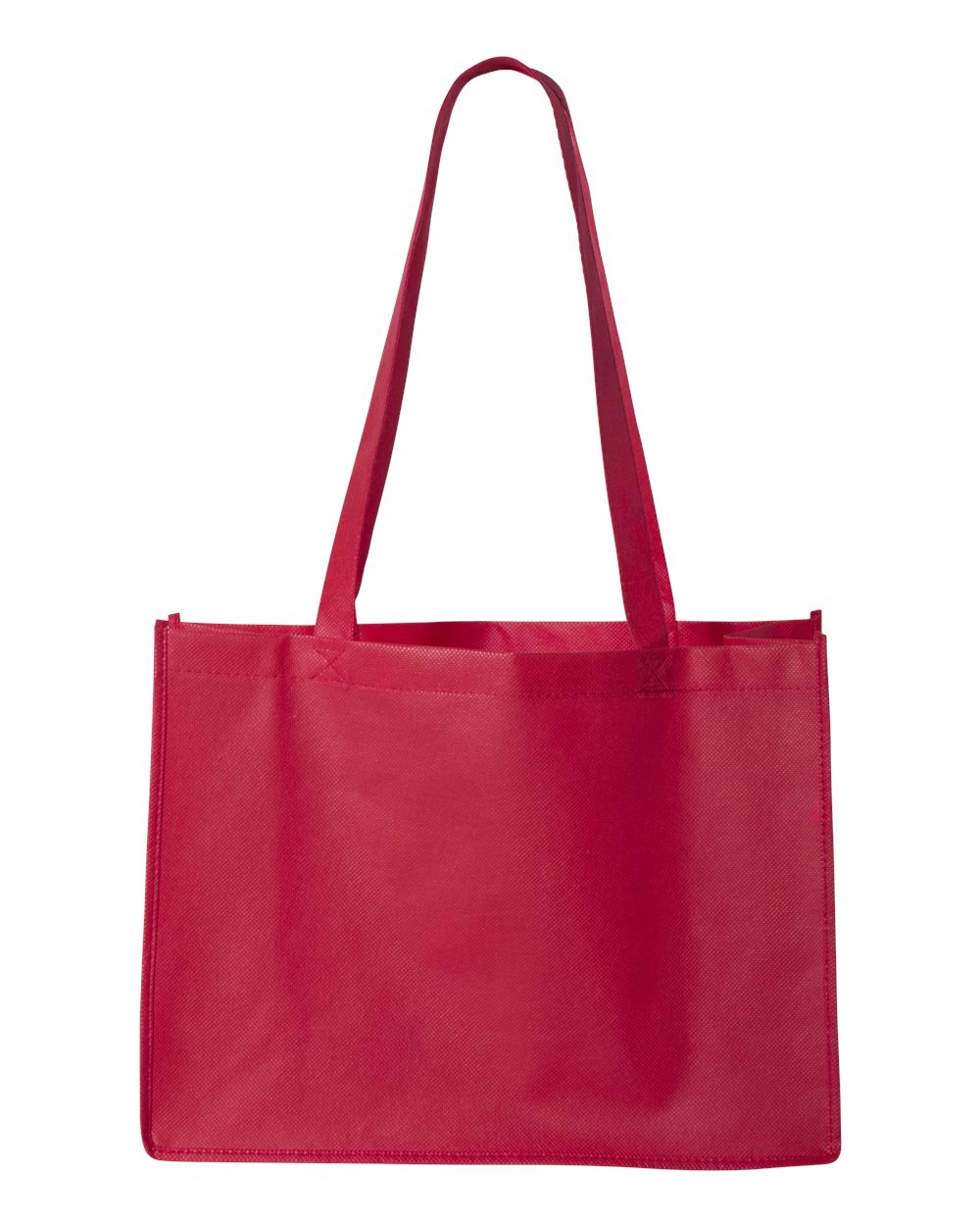 Non-Woven Deluxe Junior Tote - A134 9