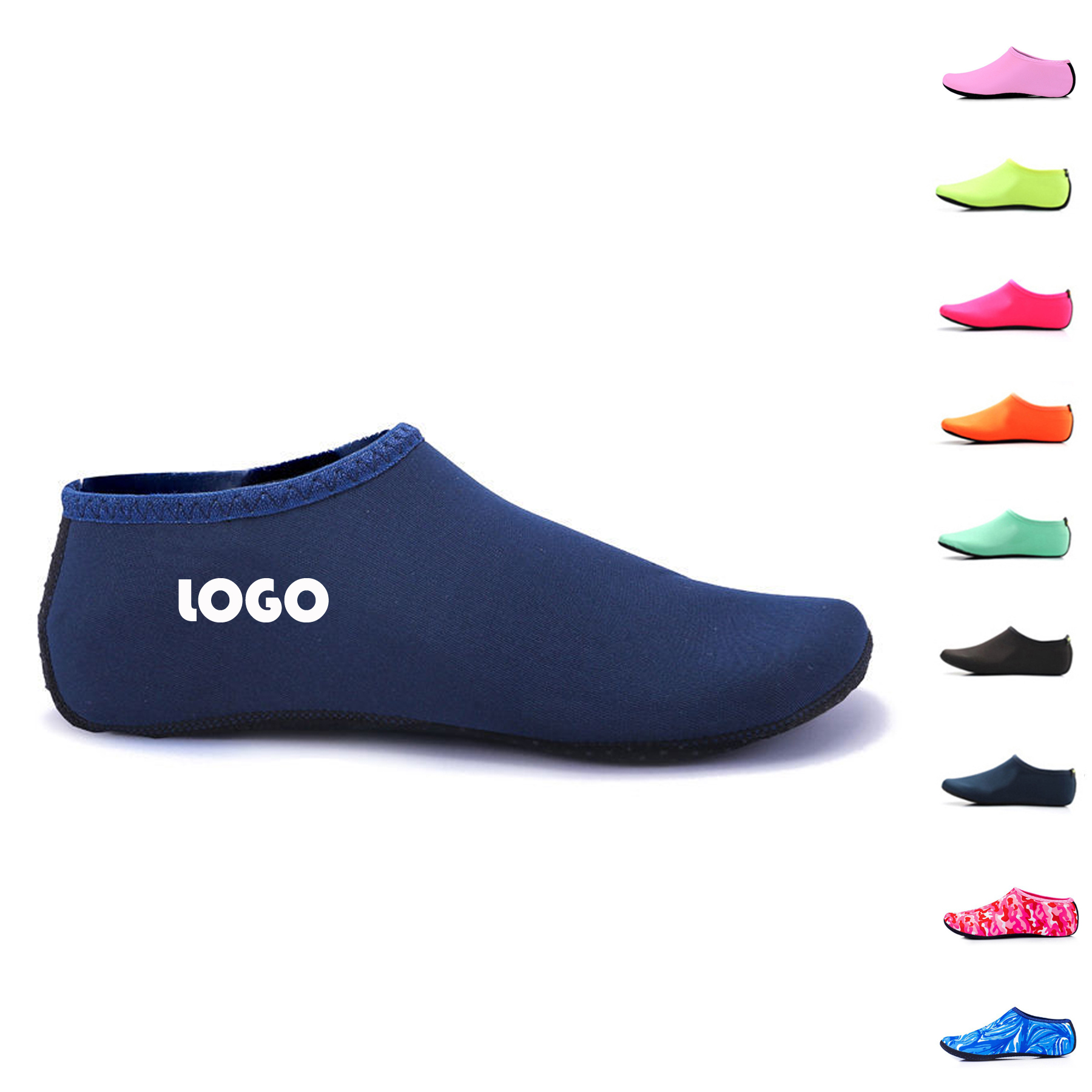 Water Sports Quick Dry Beach Shoes 2