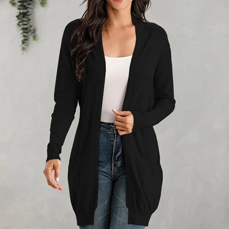 Womens Cardigan Sweater 4