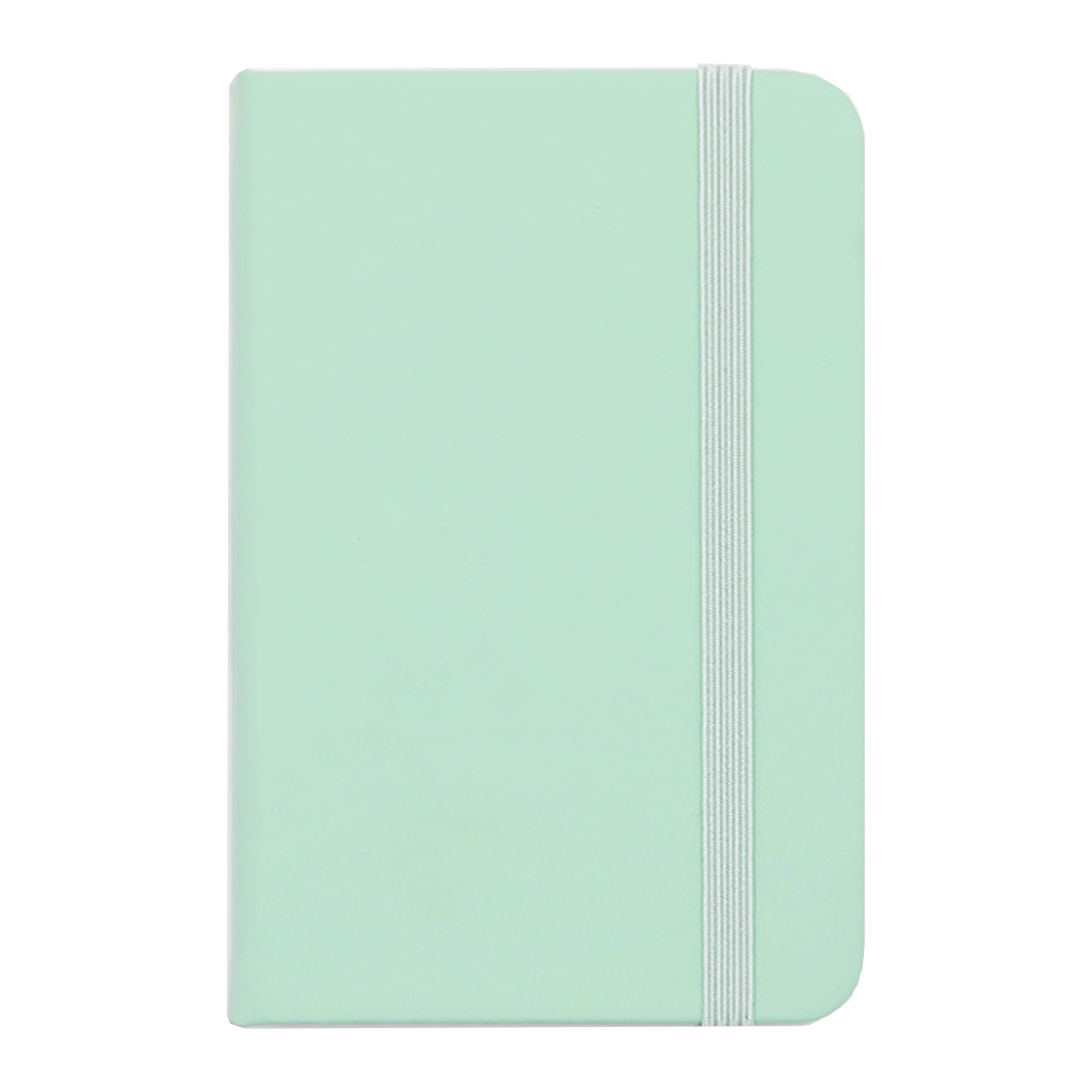 A7 Pocket Soft PU Leather Notebook 3