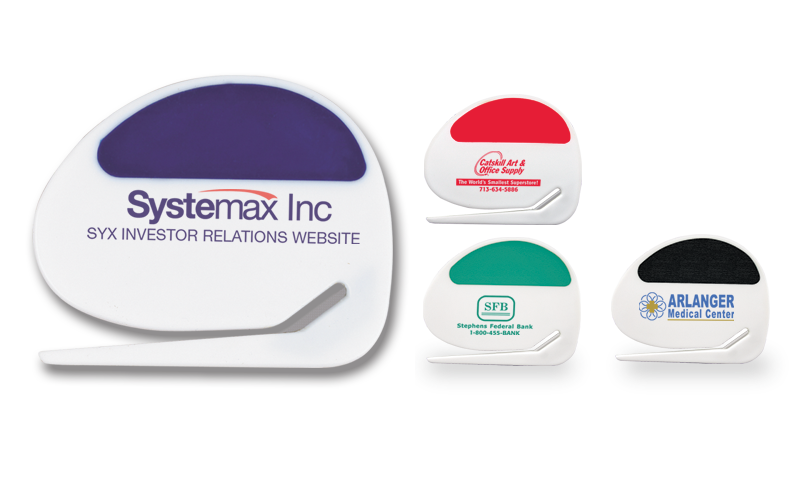 Sure-Grip Letter Opener