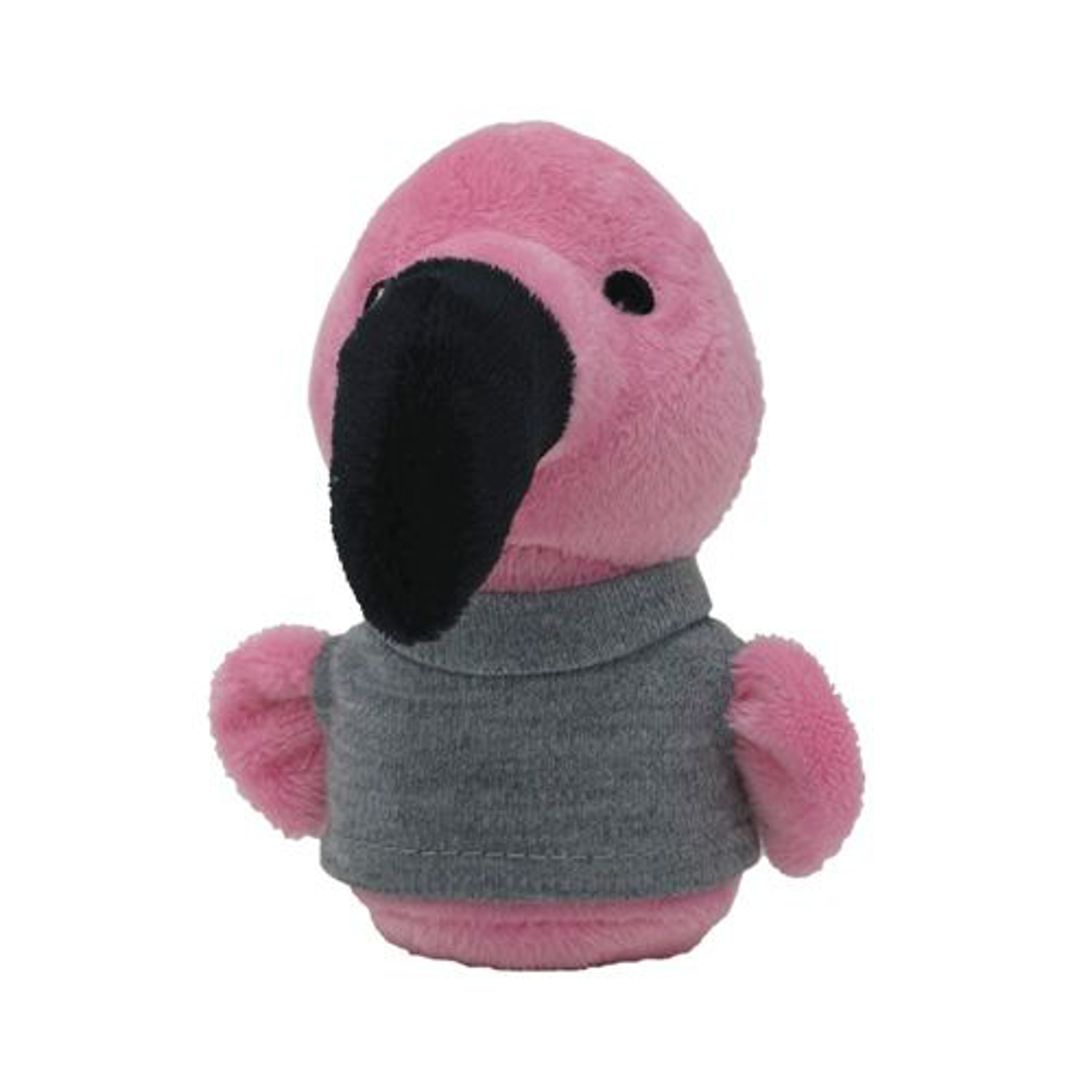 Chelsea Teddy Bear™ Shorties - 4" Plush 72