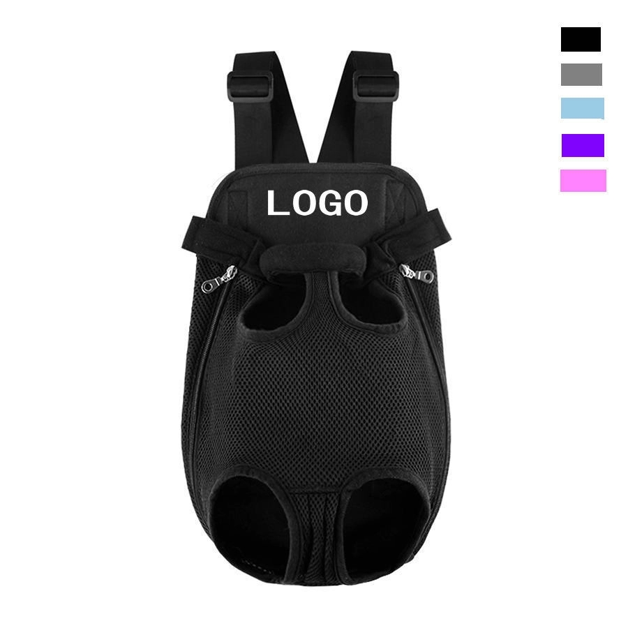 Pet Carrier Backpack 5