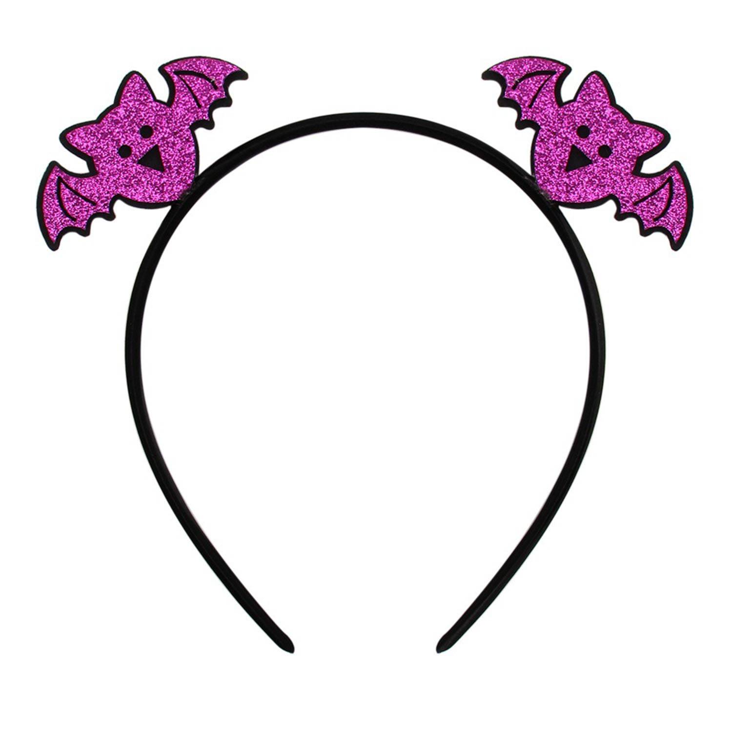 Creative Halloween headband 2