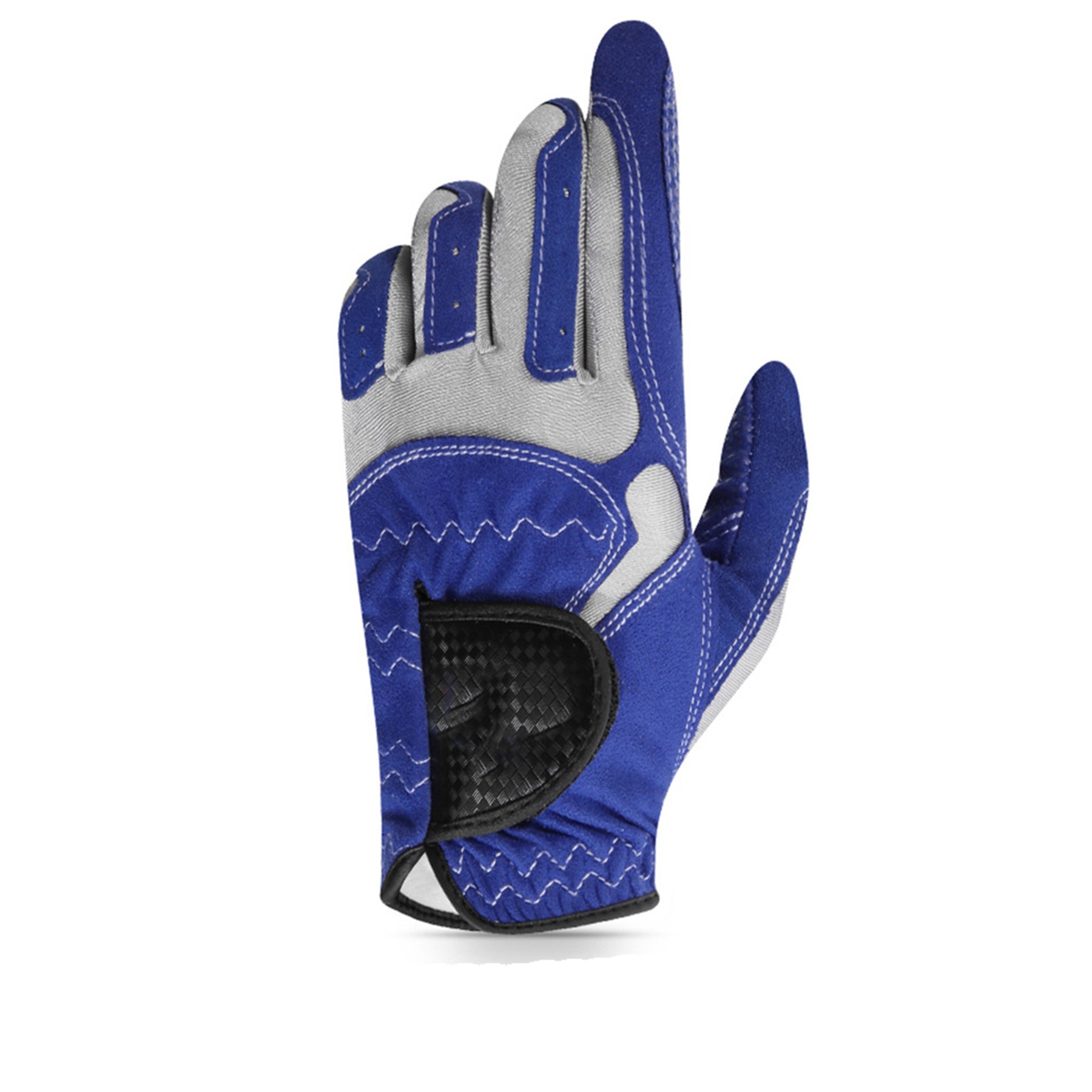 Man Golf Glove 4