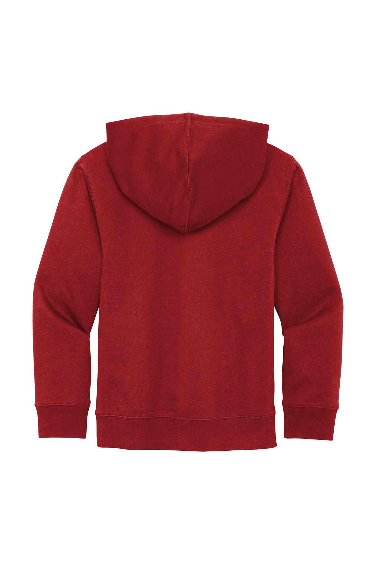 District® Youth V.I.T. Fleece Hoodie 23