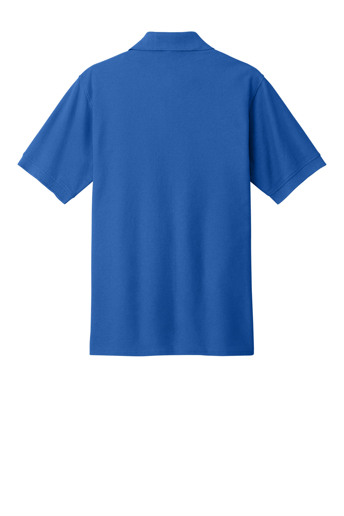 Port & Co Core Blend Pique Polo. KP155 86