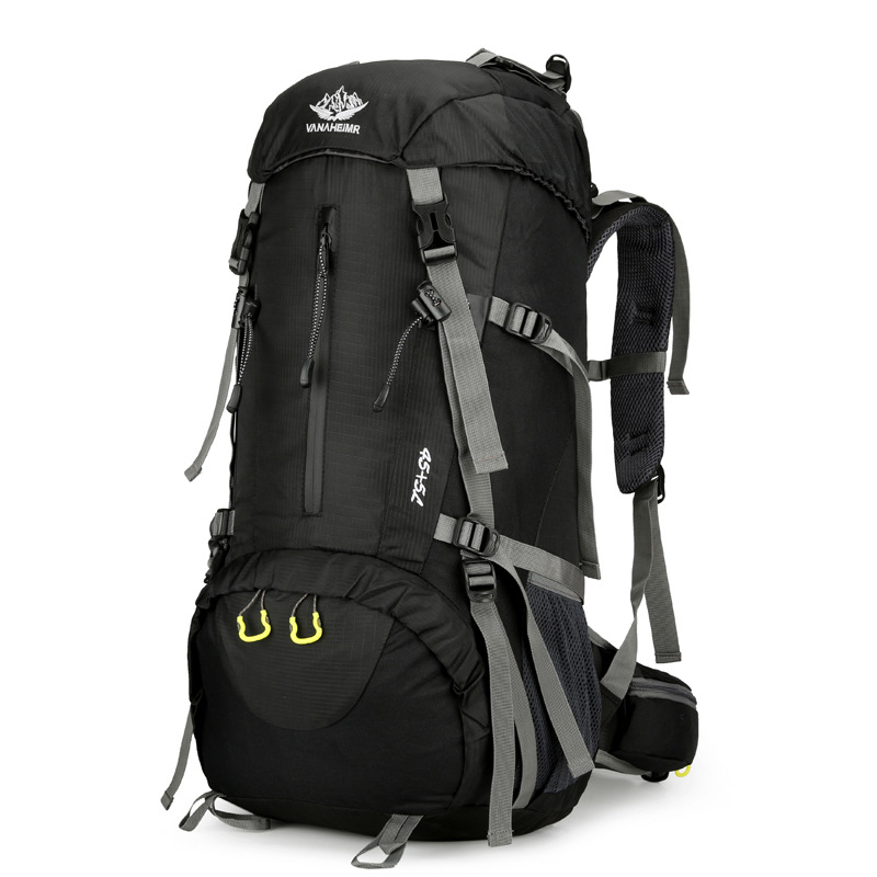 Waterproof Hiking Backpack 2