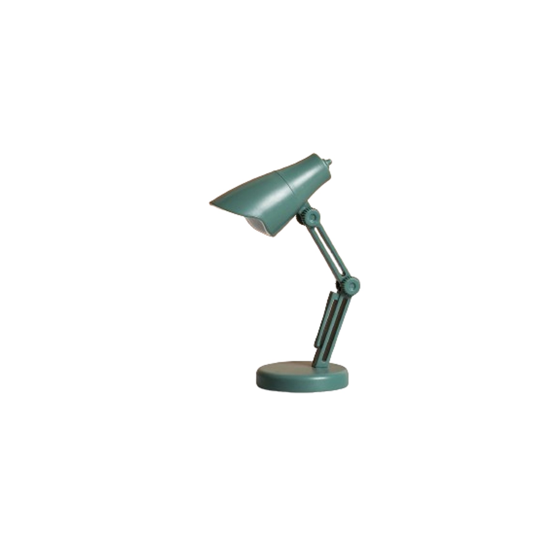 Mini Book lamp 2