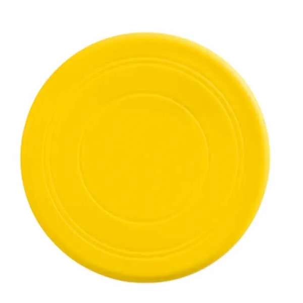 Dog Interactive Floating Flying Disc Pet bowl Chew Toys 4