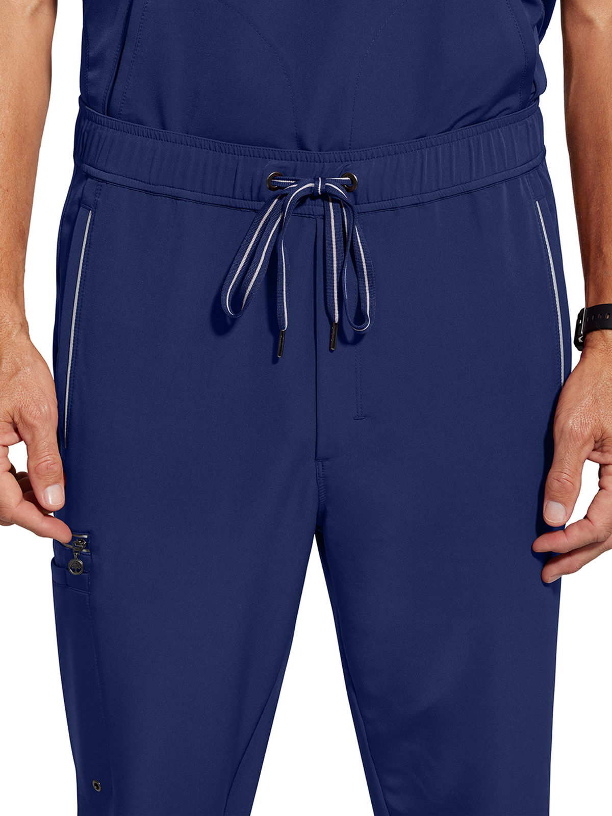 Healing Hands - 360 - Men's 7-Pocket Noah Moisture Wicking Pant 15