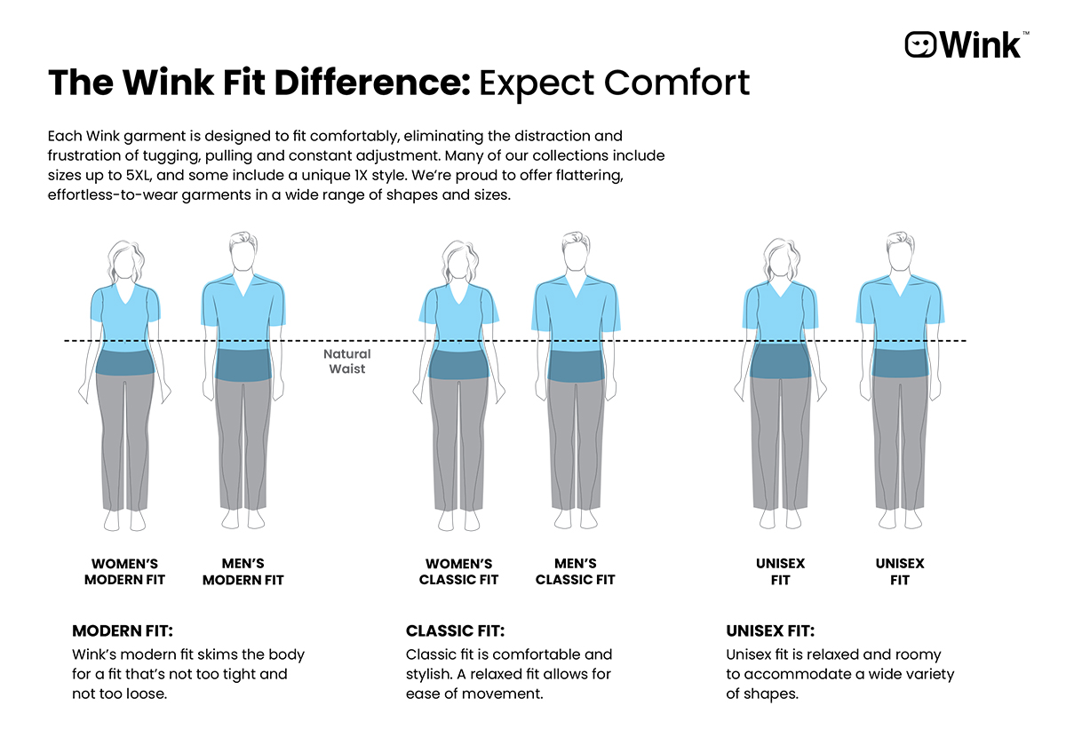 Wink - W123 - Women's Performance Hijab 5