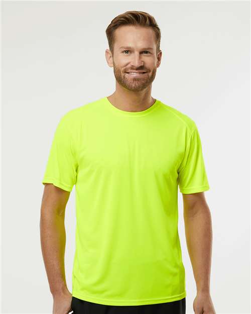 Unisex Islander Performance T-Shirt - 200 119