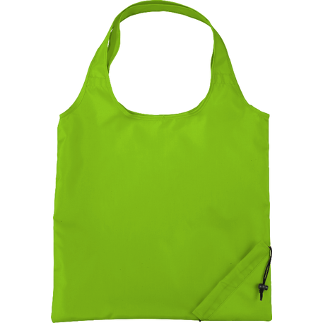 Bungalow Foldaway Shopper Tote 31