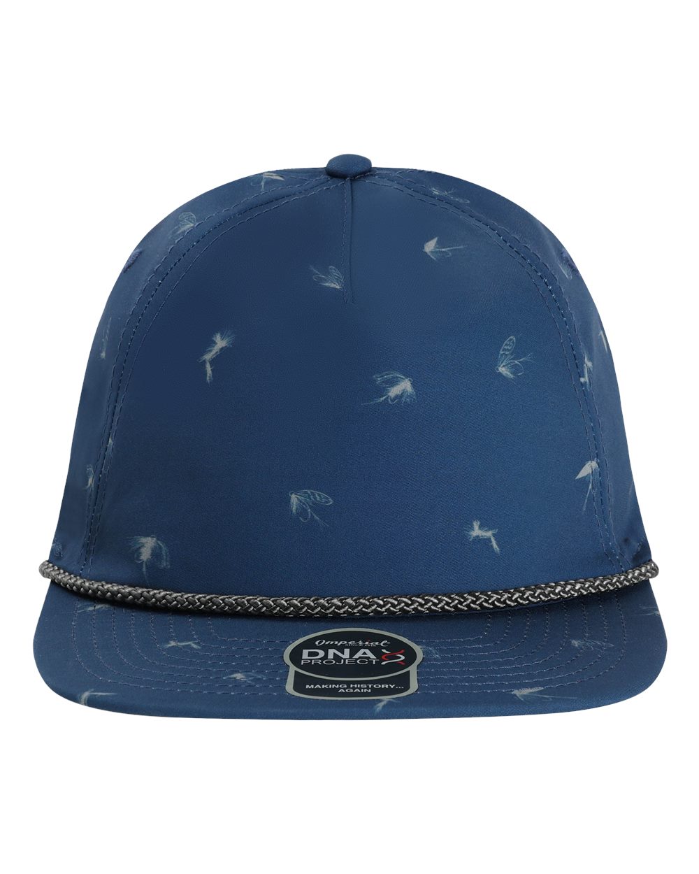 The Golden Hour Cap - DNA014 39