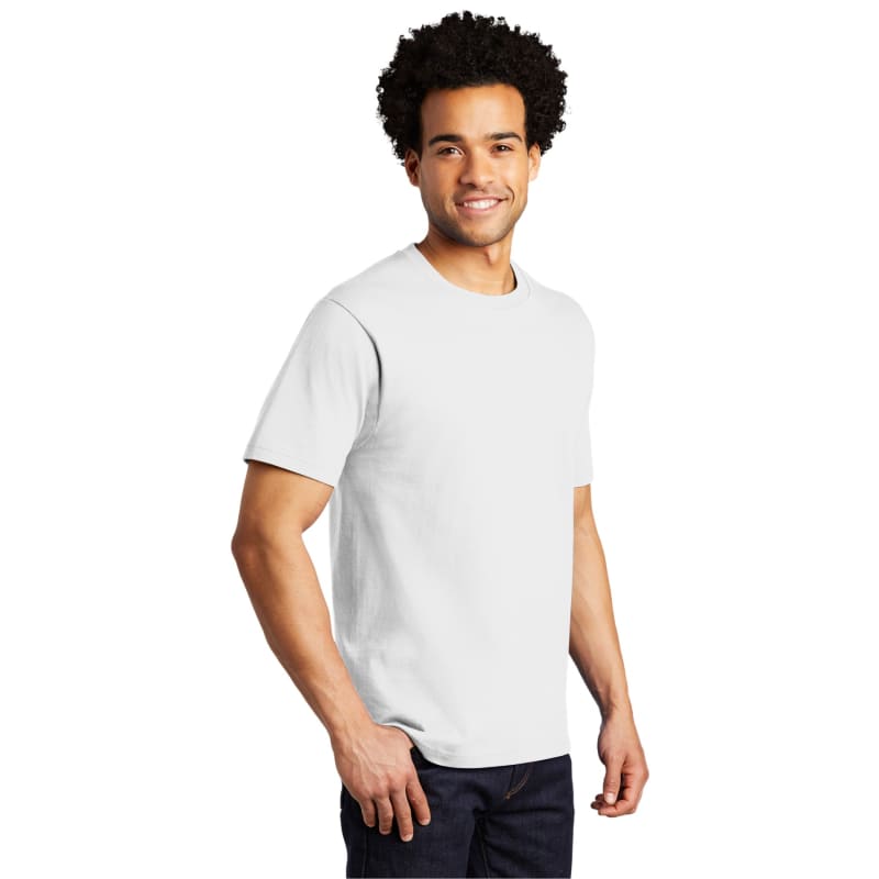 Port & Company Bouncer Tee 84