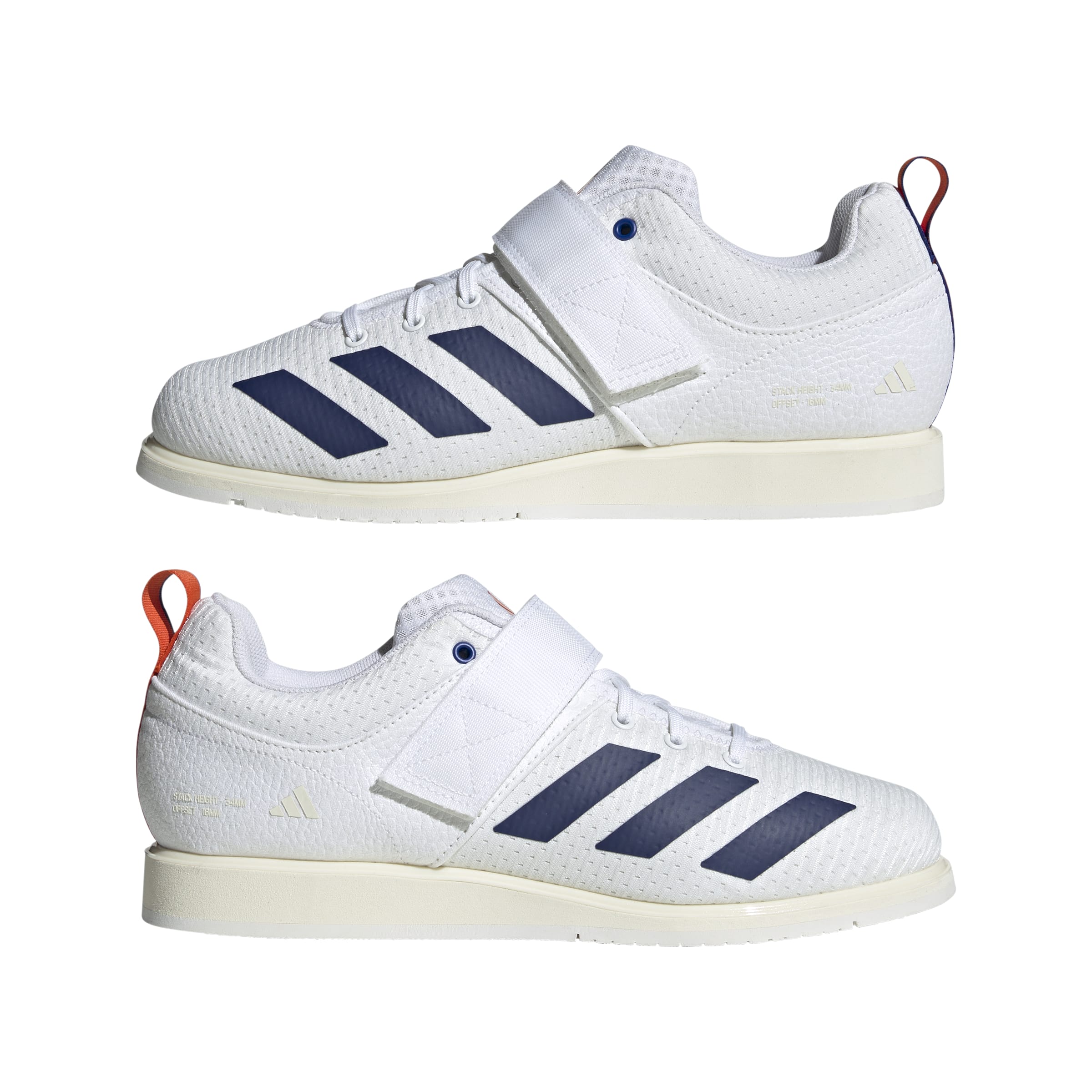 Powerlift 5 Weightlifting Shoes 6